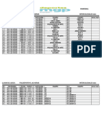 Fixture Inter Handball Juveniles Actualizado