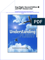 Understanding Flight Second Edition Ebook PDF Version 2nd