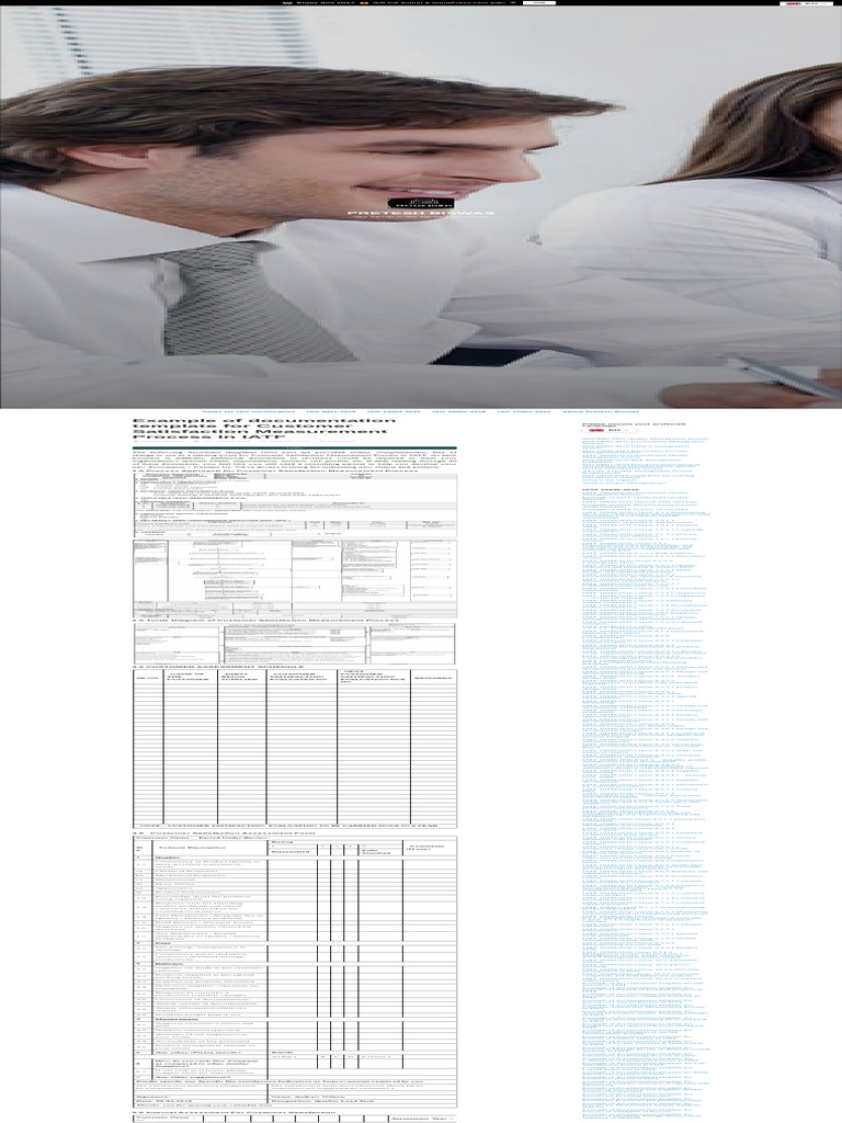 ISO Certification Steps and Templates | PDF | Quality Management ...
