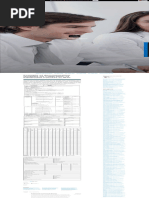 Process For Calibration