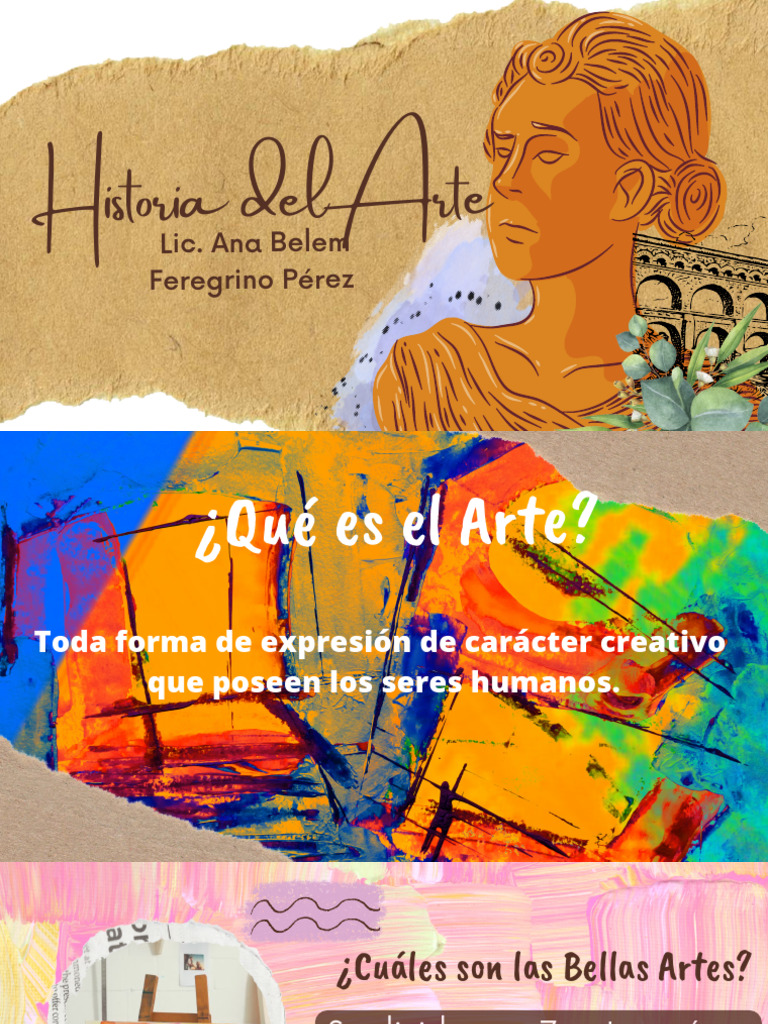 Historia+Del+Arte+(1) | PDF