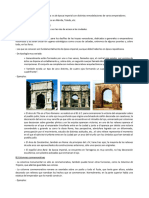 Lectura Complementaria Arquitectura de Monumentos