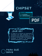 CHIPSET