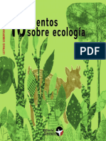 Cuento Ecologia