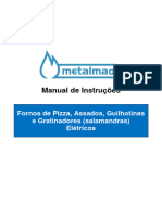 METALMAQ SGQ RQ28 PRODUTO Forno Pizza Gratinador V6.1 2020 09 10