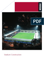 NUSSLI Brochure Stadia Construction en Final