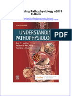 Understanding Pathophysiology e Book