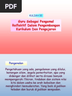 Download Guru Reflektif by Munniswarran Sharon SN69835283 doc pdf