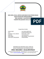 Sampul Ujian Praktik