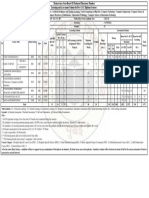 Computer Engineering K Scheme