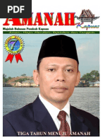 Download Amanah Kapuas Edisi ke-7 by Pemerintah Daerah Kabupaten Kapuas SN69835573 doc pdf