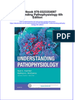 Etextbook 978 0323354097 Understanding Pathophysiology 6th Edition