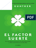 El Factor Suerte