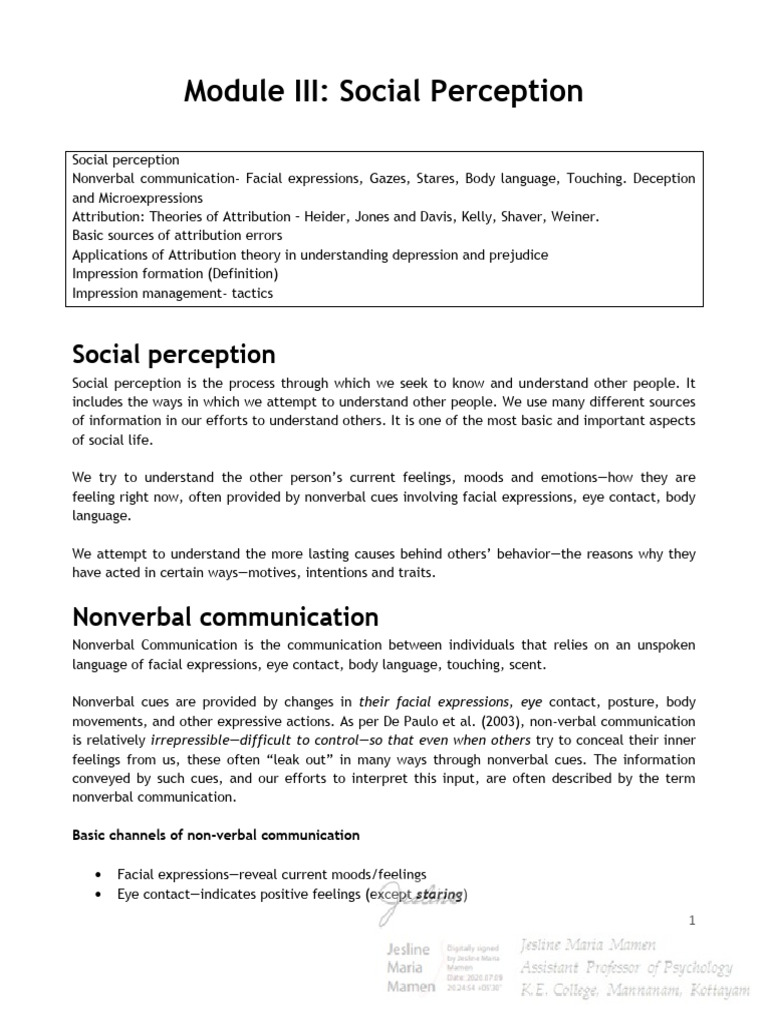 module-3-social-perception-pdf-nonverbal-communication-facial