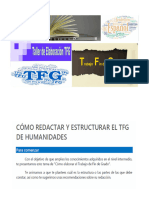 TFG - Redaccion y Organizacio¿n (Pra¿Ctica 7 y Siguientes)