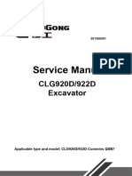 CLG920D_922D Service Manual201506001-EN