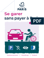 v13 Se Garer Sans Payer A Paris Sda 09 2023 TRVB