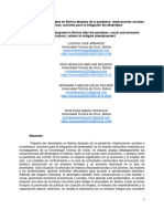 Tercera - Evaluacion