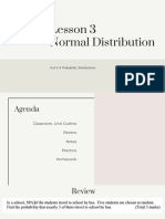 L03 Lesson Normal Distribution 1 AAHLY2U4