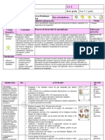 ?1° Proyecto Bpa Mi Cuerpo Dentro de Una Burbuja Pizarra Crativa