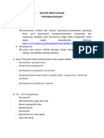 Materi Penyuluhan Kewirausahaan