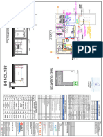 Stryker Lab Layout