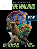 I Am The Walrus - Neal Shusterman N Eric Elfman