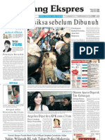 Download Koran Padang Ekspres  Sabtu 22 Oktober 2011 by All Faceminang SN69836253 doc pdf
