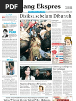 Download Koran Padang Ekspres  Sabtu 22 Oktober 2011 by All Faceminang SN69836253 doc pdf