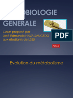 Microbiologie Générale P3