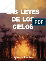 Las Leyes de Los Cielos - Grégoire Courtois