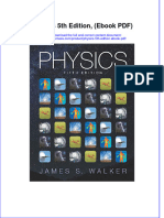 Physics 5th Edition Ebook PDF
