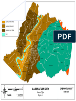 Soil Map