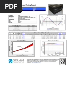 Thermaltake Spr650ah3fsbr 3482