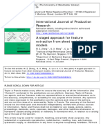 2007-Zhang-A Staged Approach For Feature Extraction