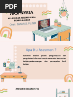 Aksi Nyata Topik 4 yang Diringkas