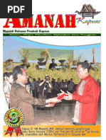 Download Amanah Kapuas Edisi ke-9 by Pemerintah Daerah Kabupaten Kapuas SN69837027 doc pdf