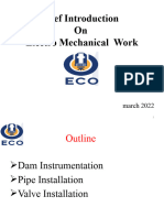 Electro Mechanical Training by WAYUMA