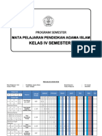 PROMES Kelas 4 Semester 2