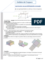 G5- Solides de l'Espace Nouvelle Progression5-4-3