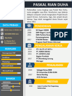 CV Versi 4