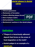 2 - Lect Plaque and Saliva - 1