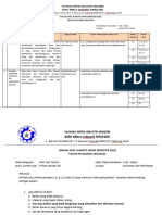 SAS IPAS - Kisi-Kisi Dan Naskah Soal