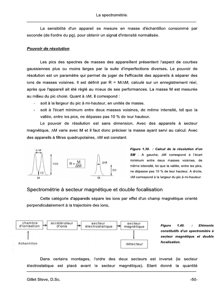 Variations Ionisation PDF — free download