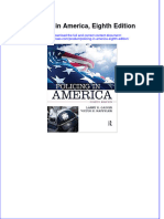 Policing in America Eighth Edition