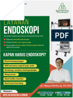 Layanan Endoskopi