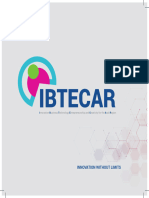 Ibtecar Profile