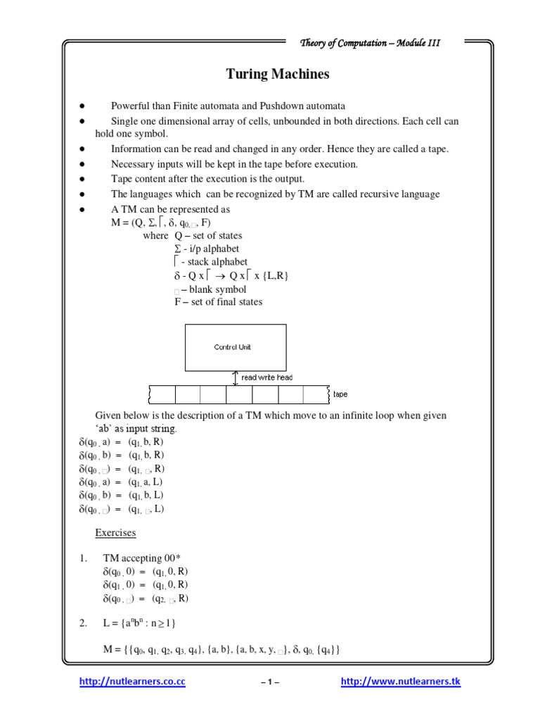 Module III | PDF | Teaching Methods & Materials