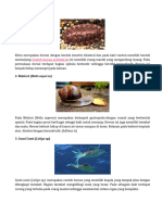 Gambar Dan Penjelasan Hewan Molusca