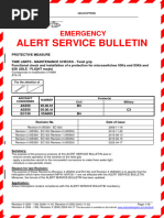 Airbus Helicopters Alert Service Bulletin | PDF | Aircraft | Aviation